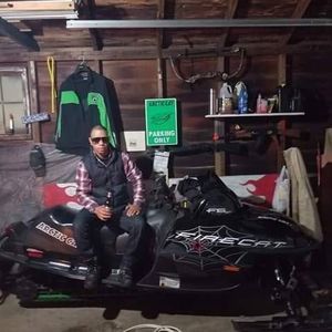 Meet your Posher, Tyson